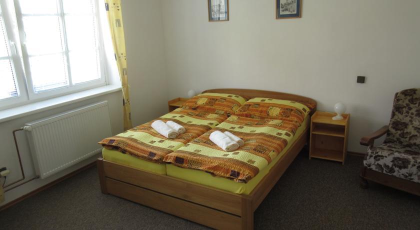 Pension Jana Cesky Krumlov Room photo